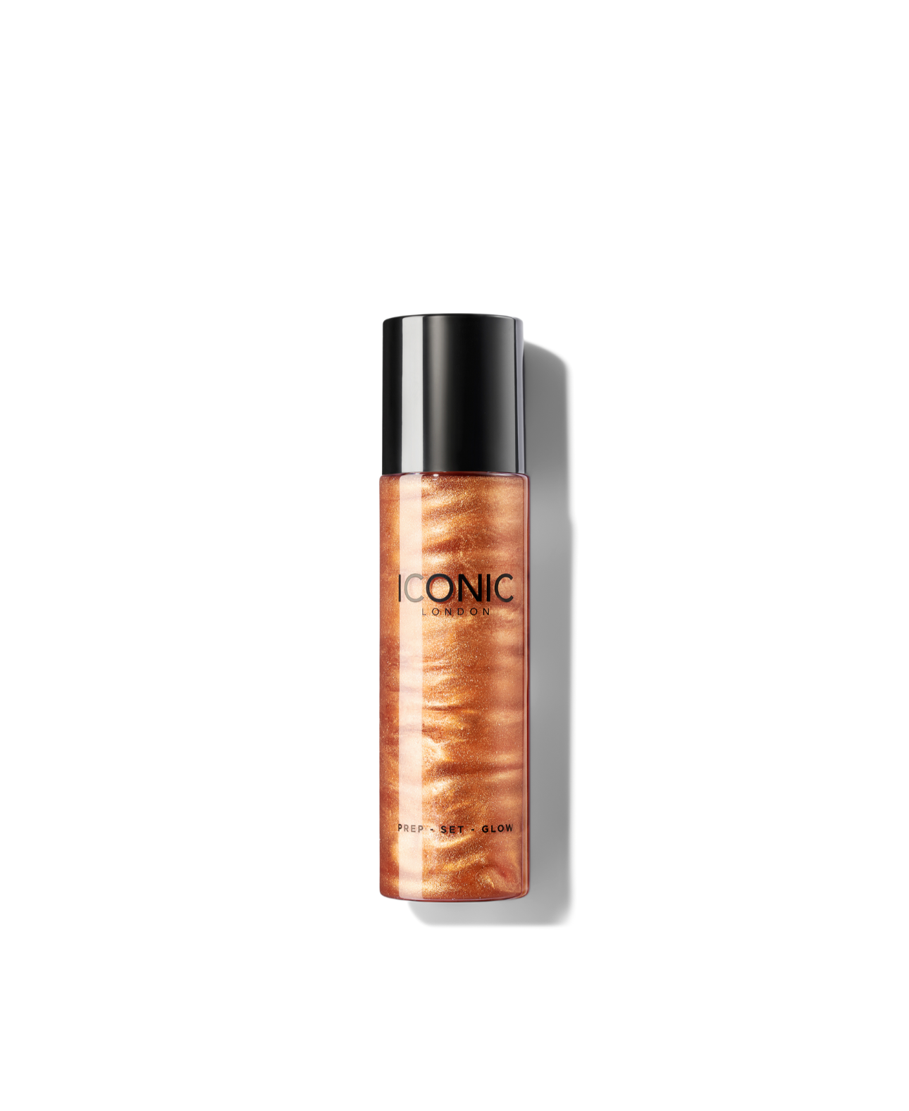 Iconic London- Prep-Set-Glow Hydrating Setting Spray