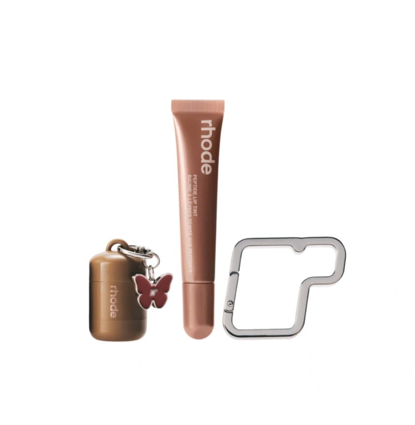 Rhode- The Mini Pocket Pearl