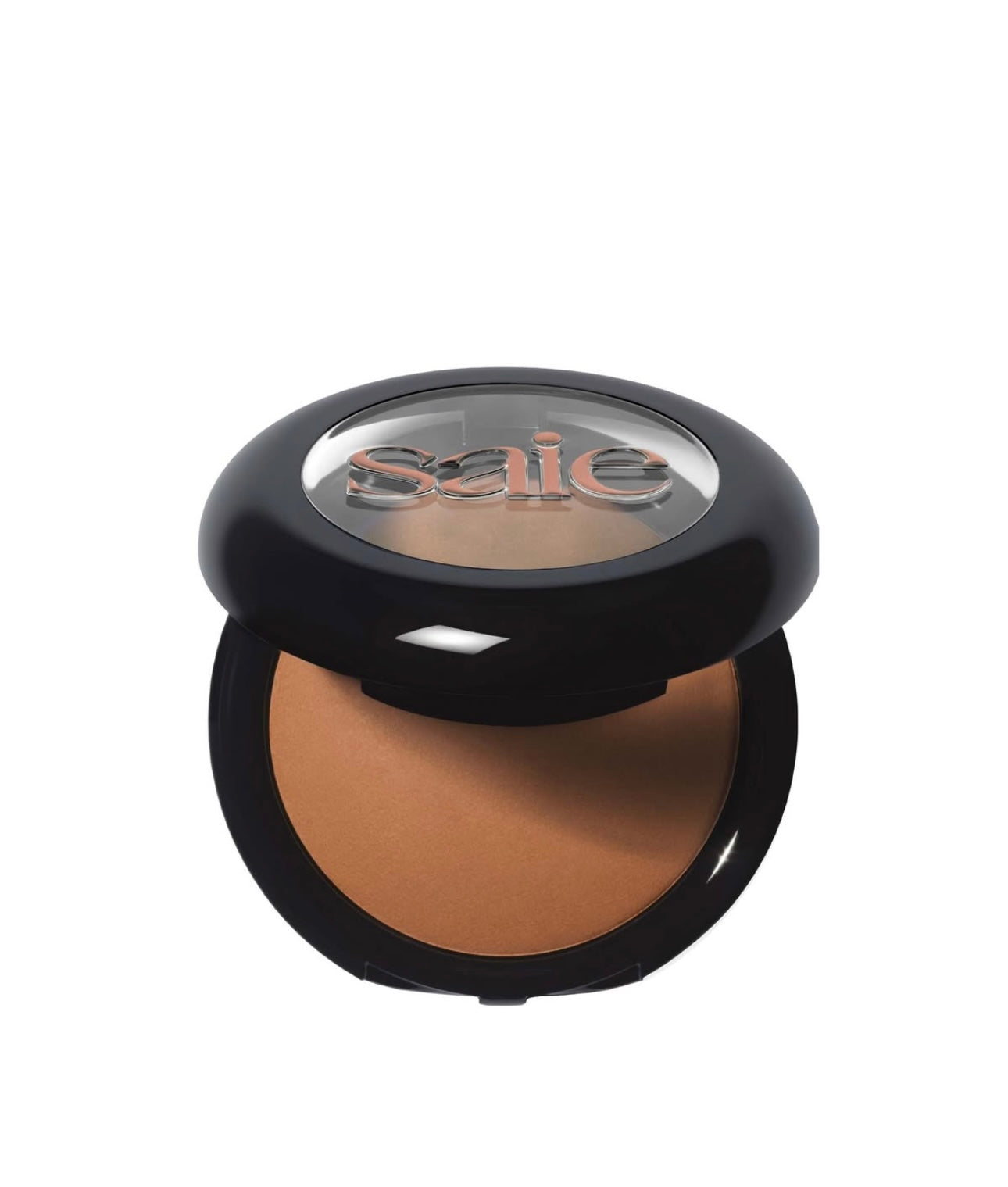 SAIE- SuperSuede™ Radiant Talc-Free Baked Powder Bronzer