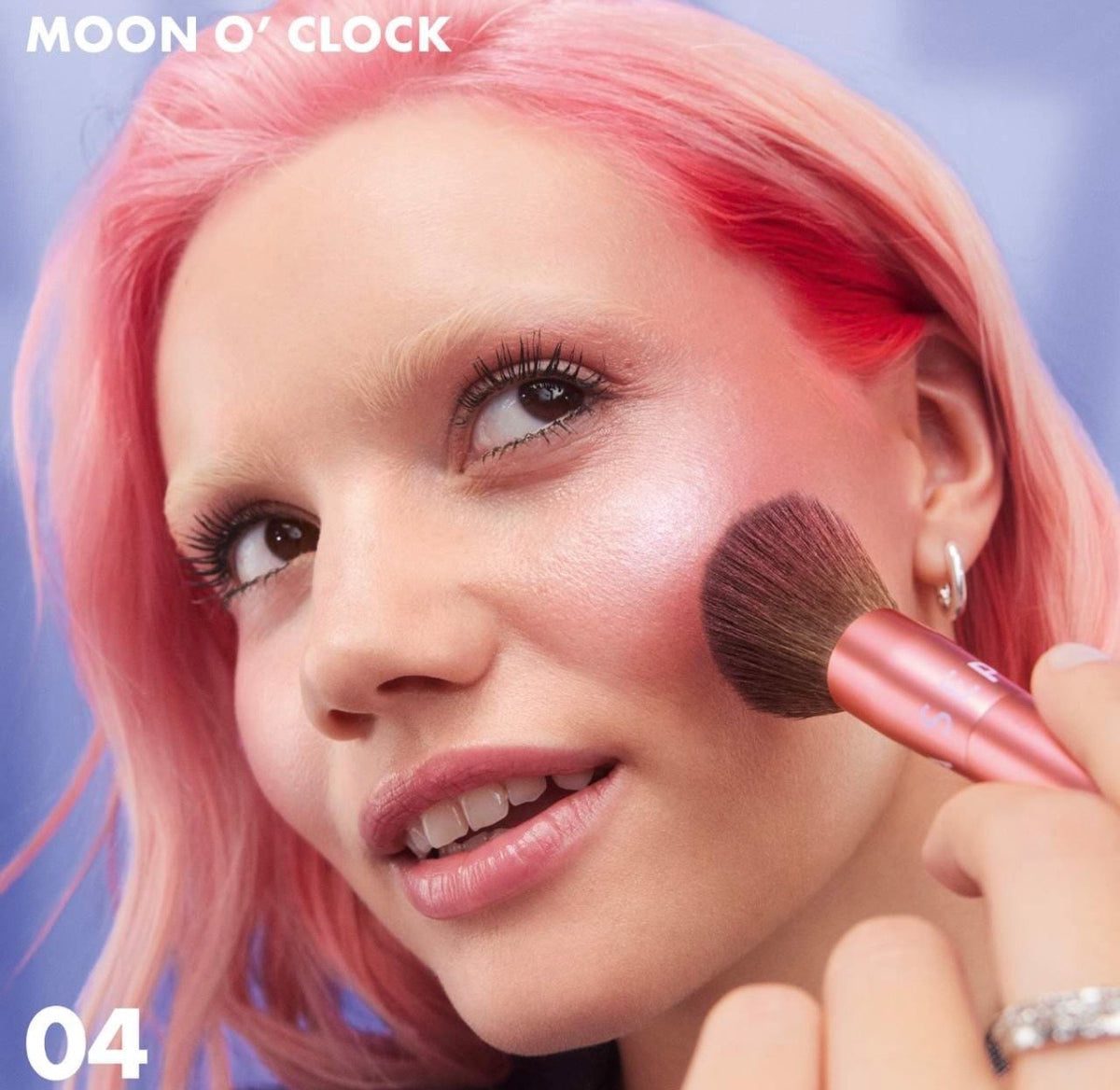 Sephora- Colorful Blush and Highlighter Glaze
