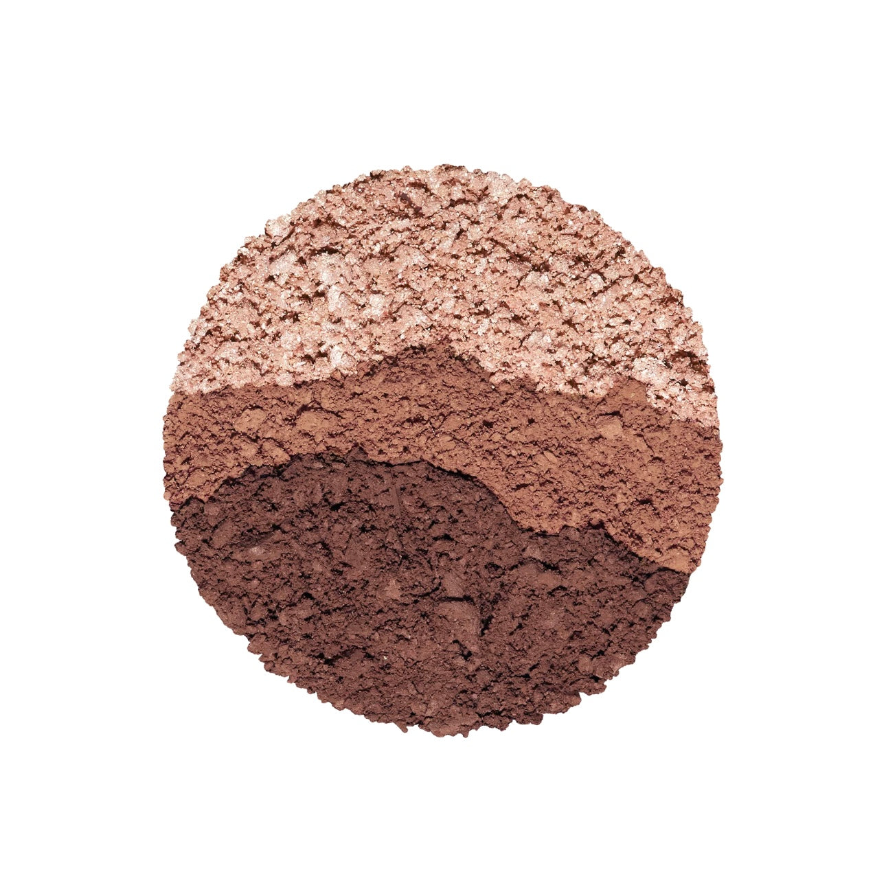 Kaja- Beauty Bento Stacked Eyeshadow Trio
