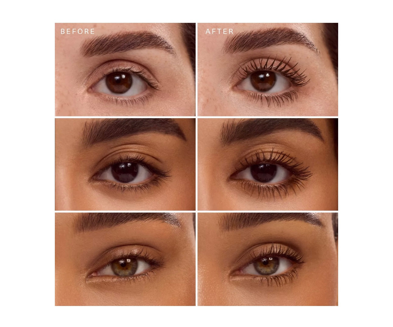 Rare Beauty- Perfect Strokes Universal Volumizing Mascara