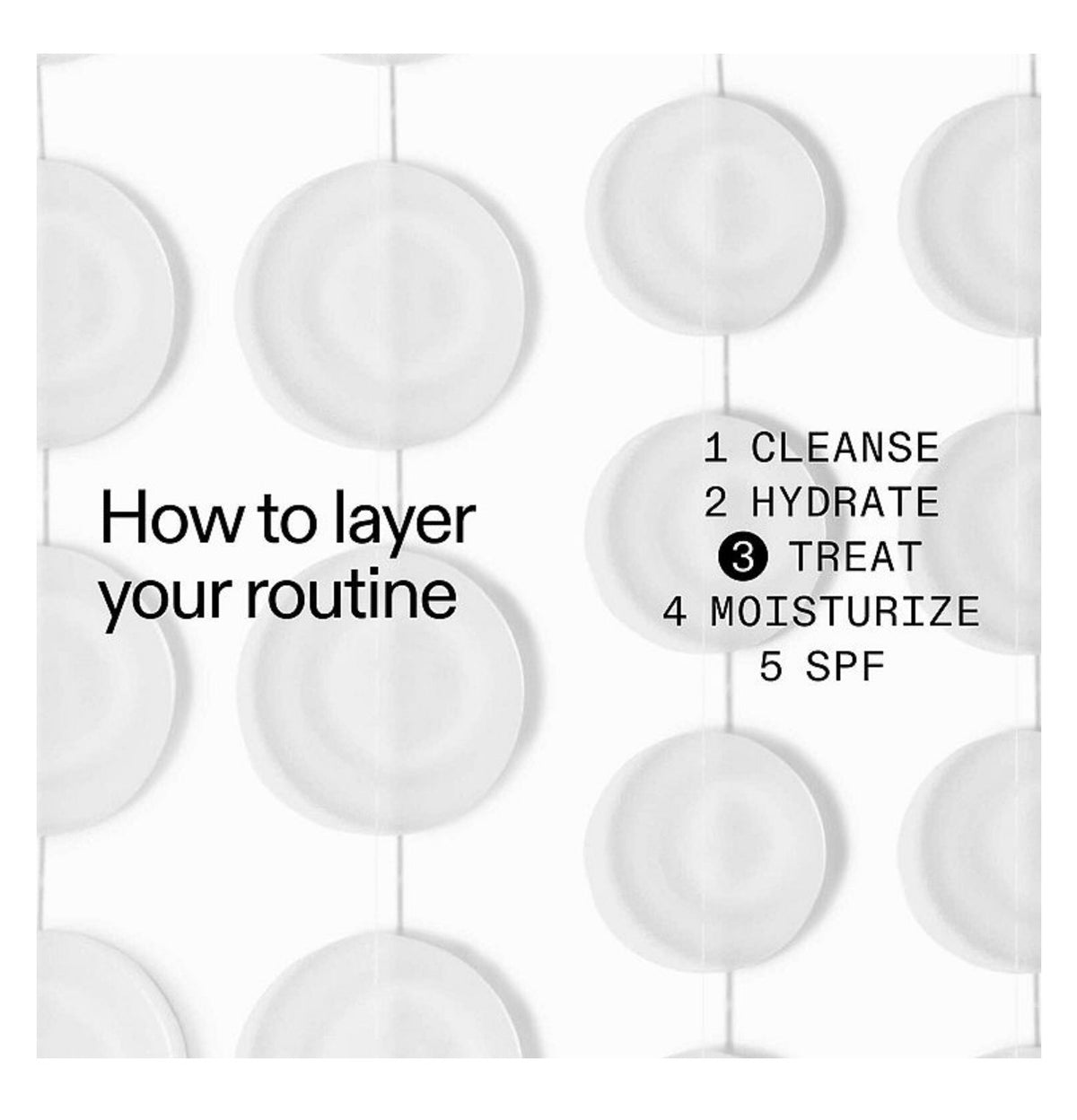 The INKEY List- Hydrocolloid Invisible Pimple Patches + Salicylic Acid