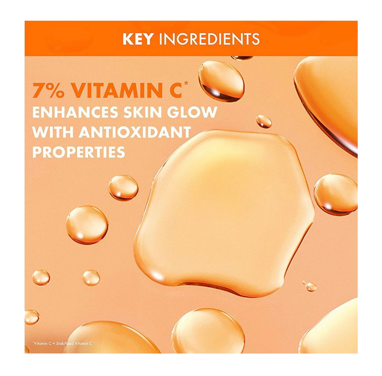 Sephora- GLOW Super Brightening Serum
