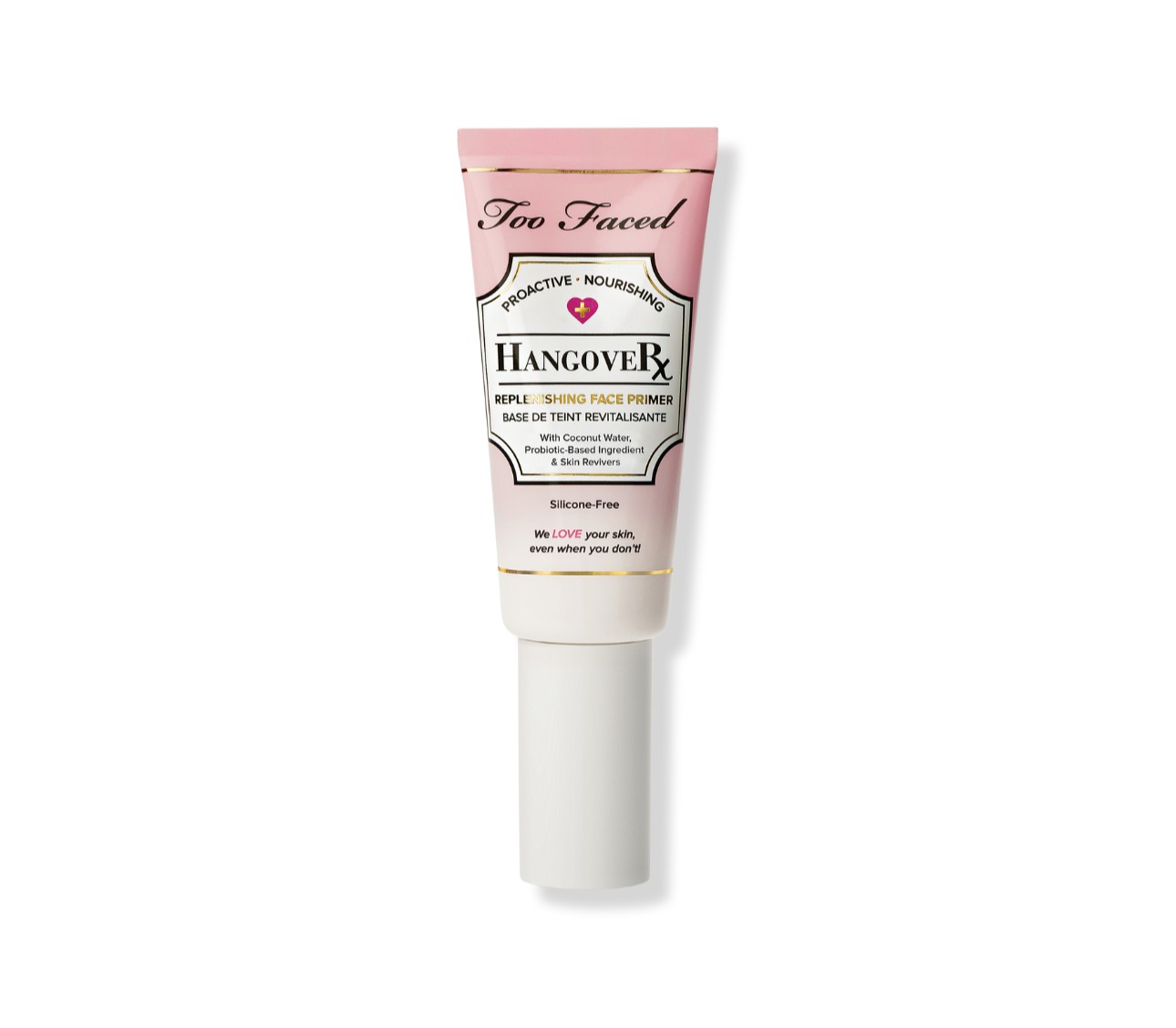 Too Faced- Hangover Replenishing Face Primer