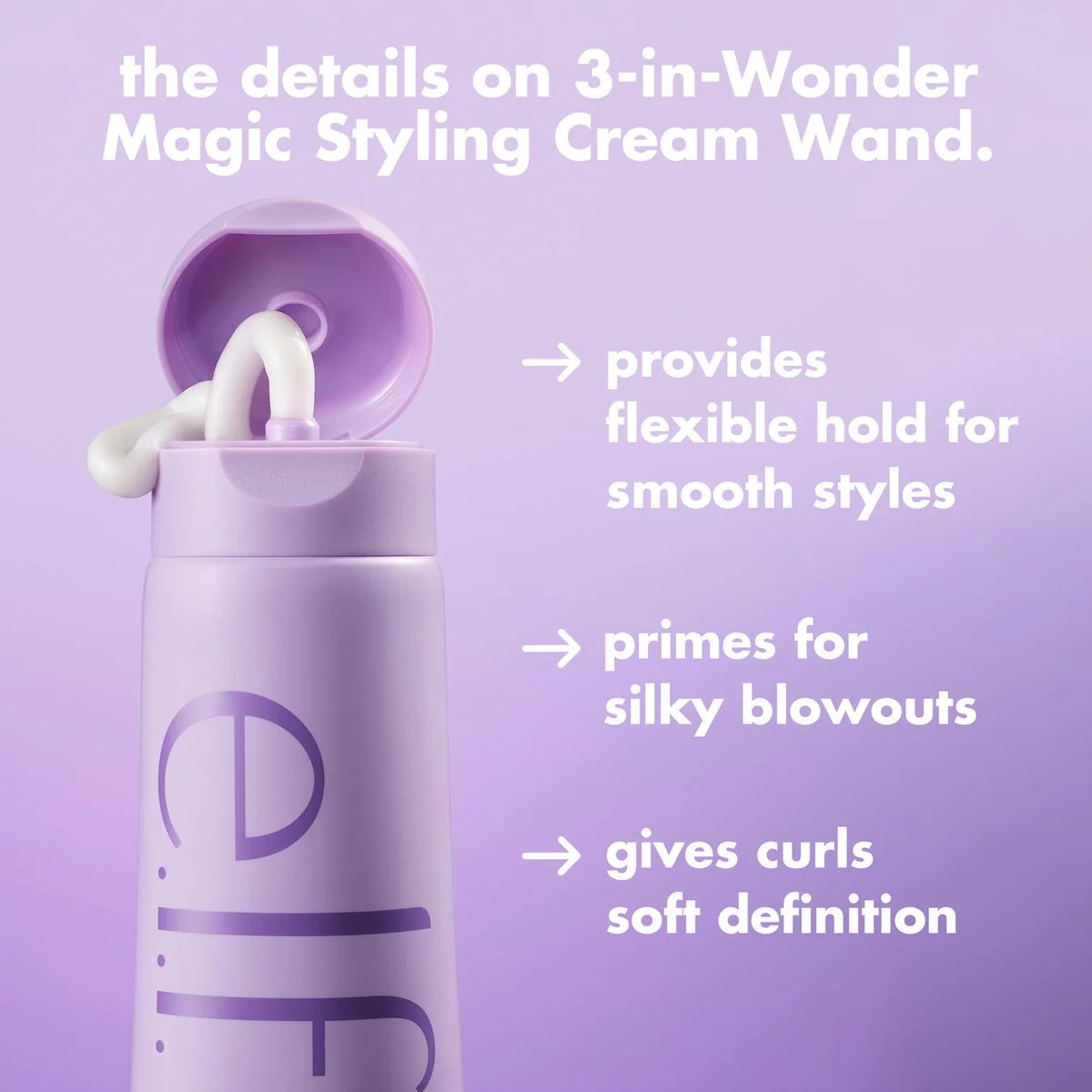 Elf- 3in1 Wonder Magic