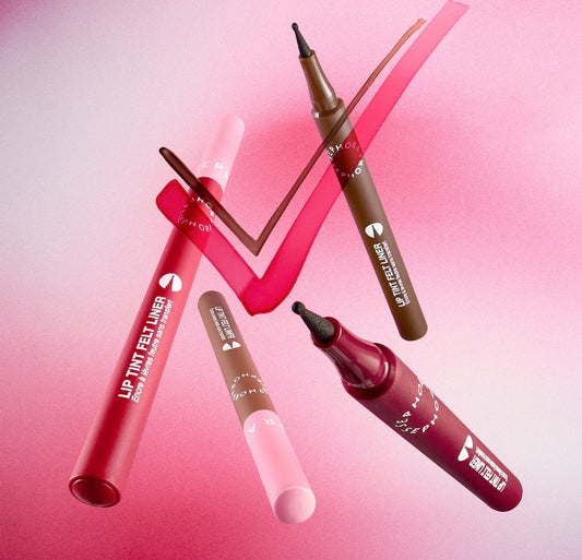 Sephora- Lip Tint Felt Lip Stain & Liner