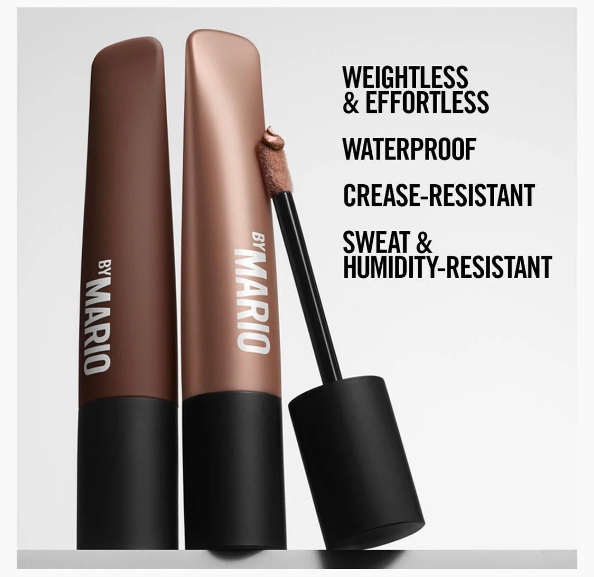 Makeup By Mario- SOFT SHIMMER™ LONG-WEAR CREAM EYESHADOW