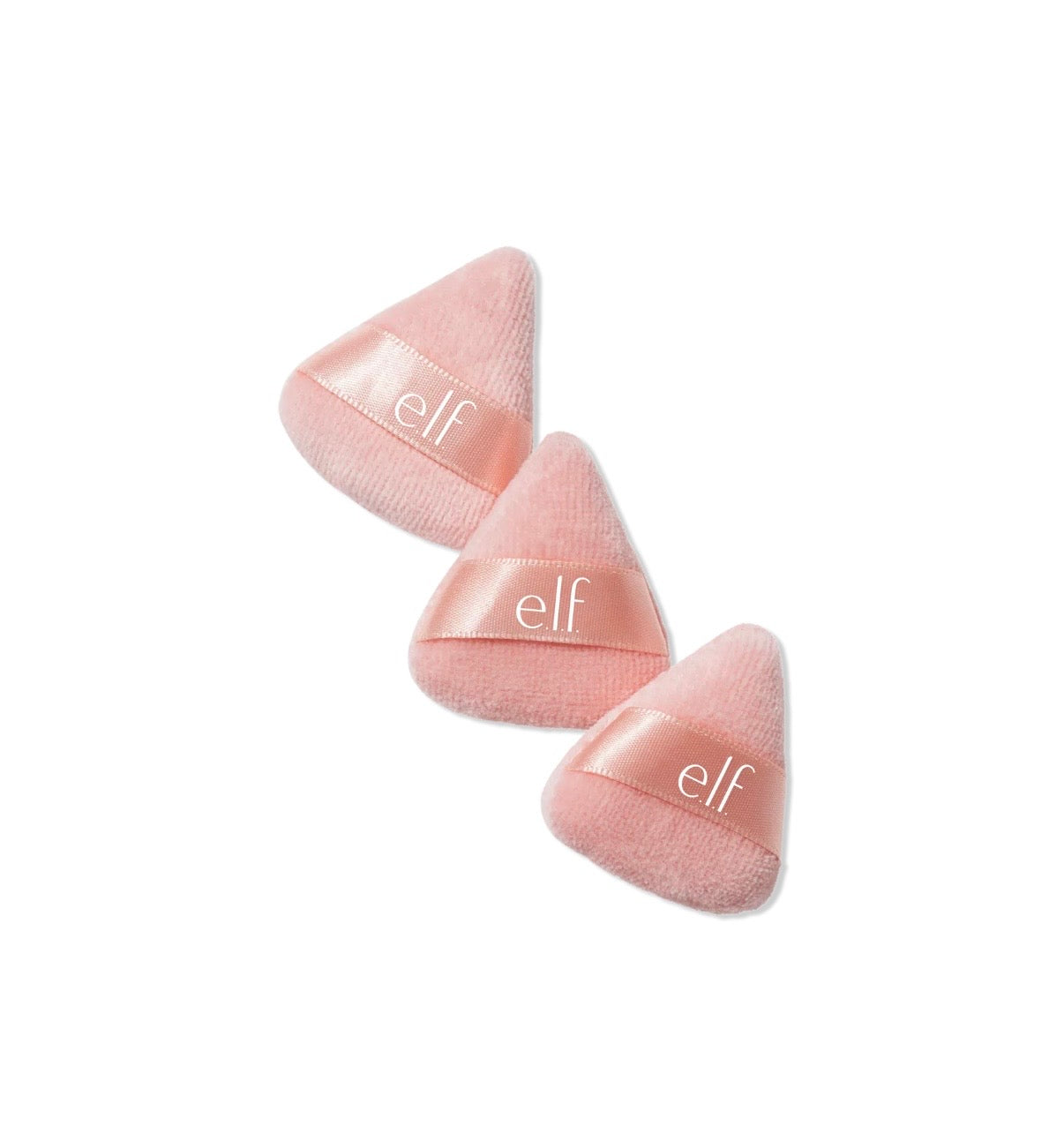 Elf- Halo Glow Pinkie Puffs