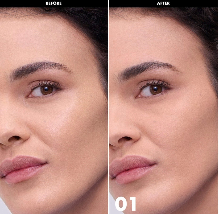 Sephora- Blur It Loose Setting Powder