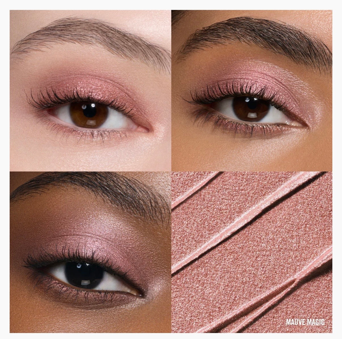 Makeup By Mario- SOFT SHIMMER™ LONG-WEAR CREAM EYESHADOW