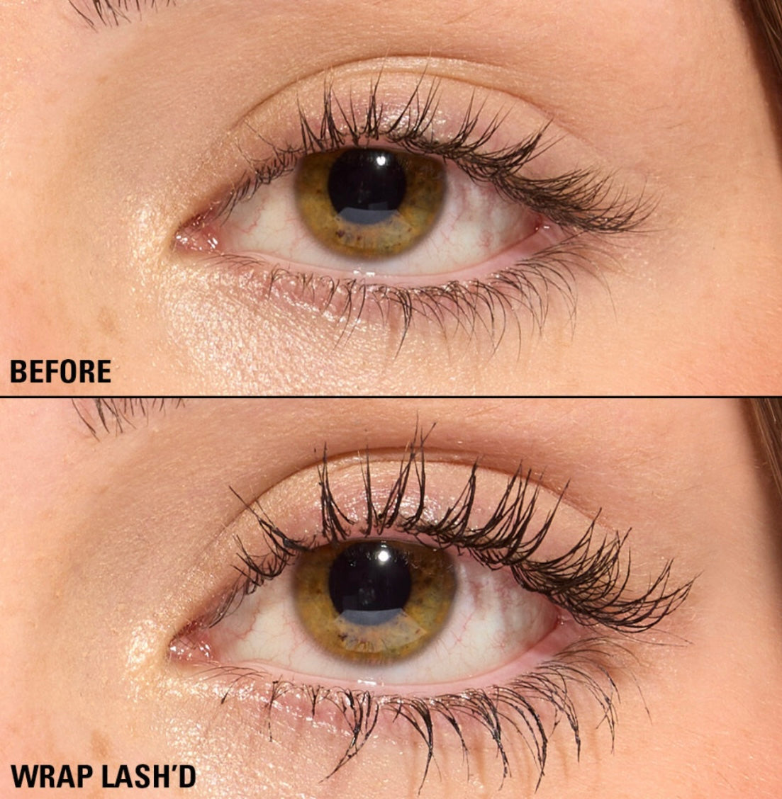 Revolution- Wrap Lash Tubing Mascara Burgundy