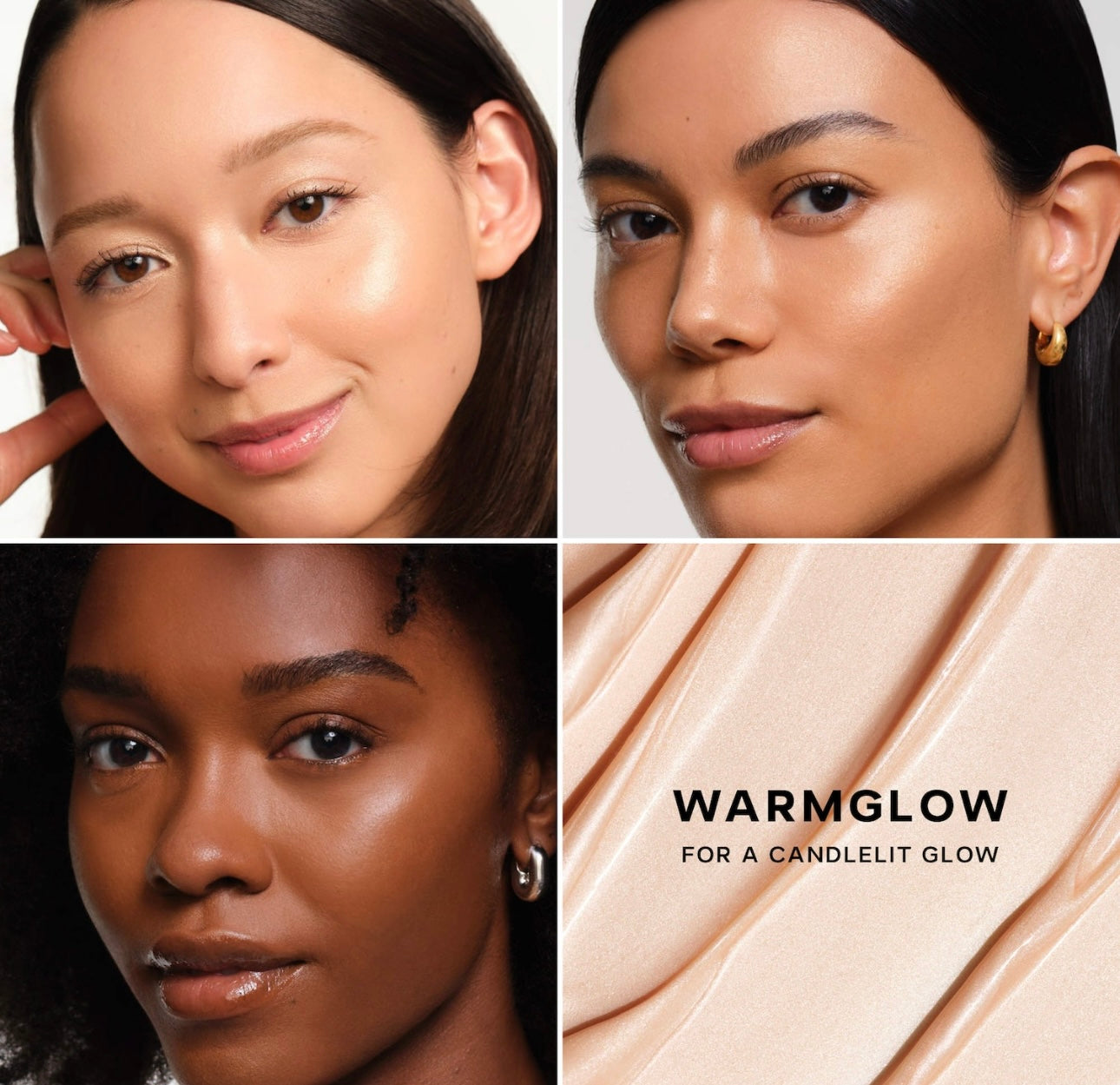 SAIE- Glowy Super Gel Dewy Illuminator