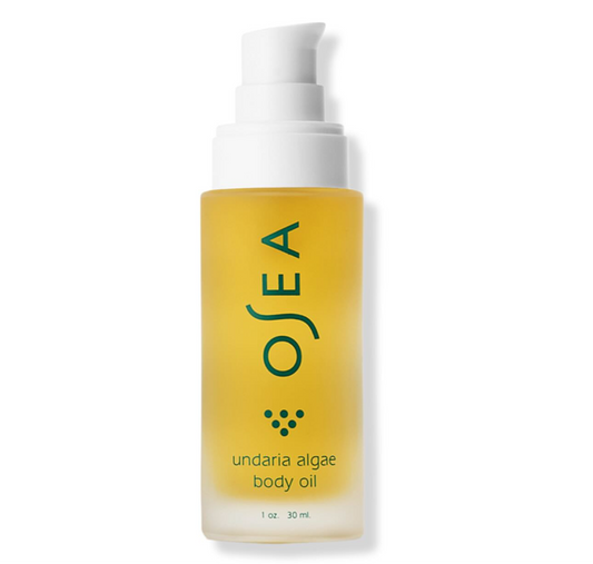 Osea-Undaria Algae™ Body Oil