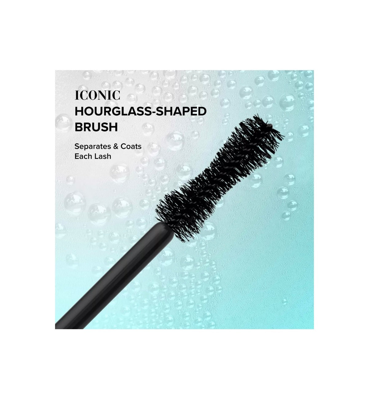 Too Faced- Better Than Sex Volumizing & Lengthening Waterproof Mascara
