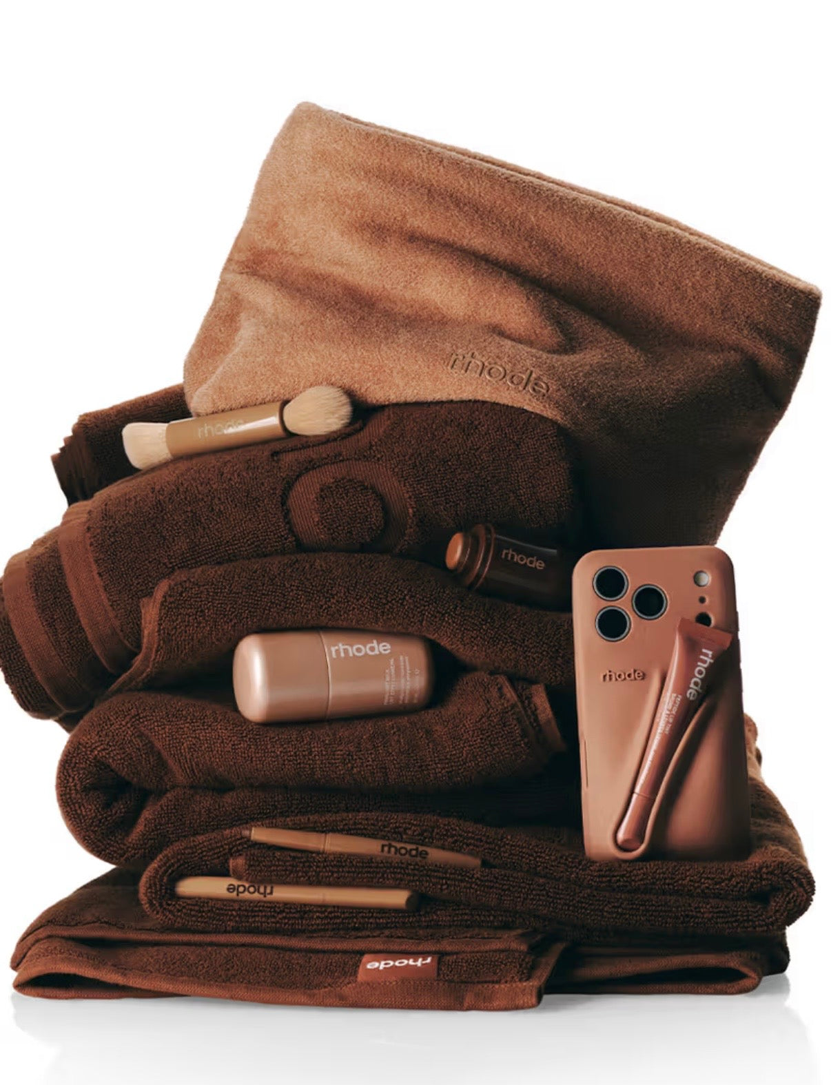 Rhode- The Limited Edition Terry Bag