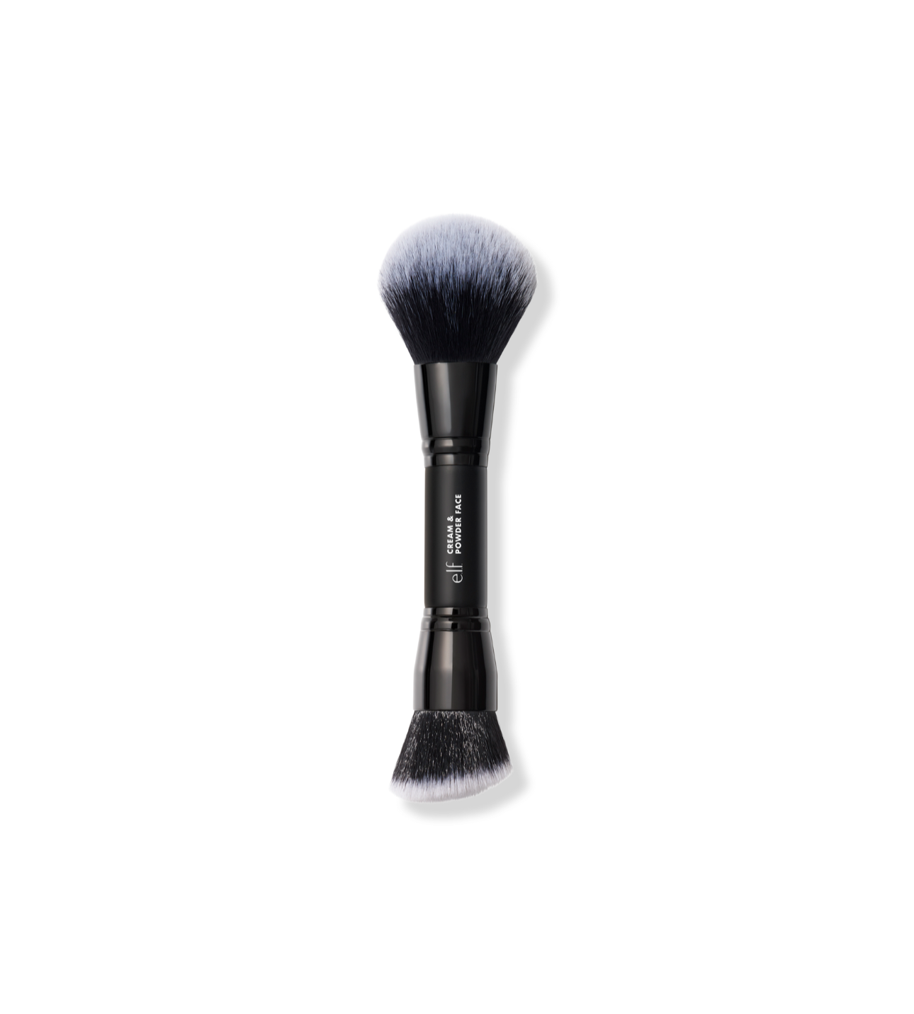 Elf- Cream & Powder Face Brush