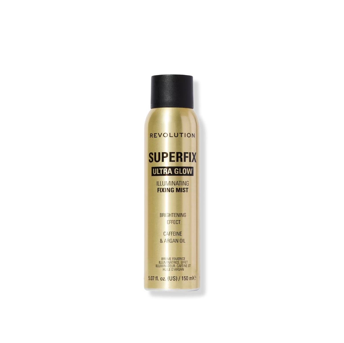 Revolution - Superfix Fixing Mist Setting Spray