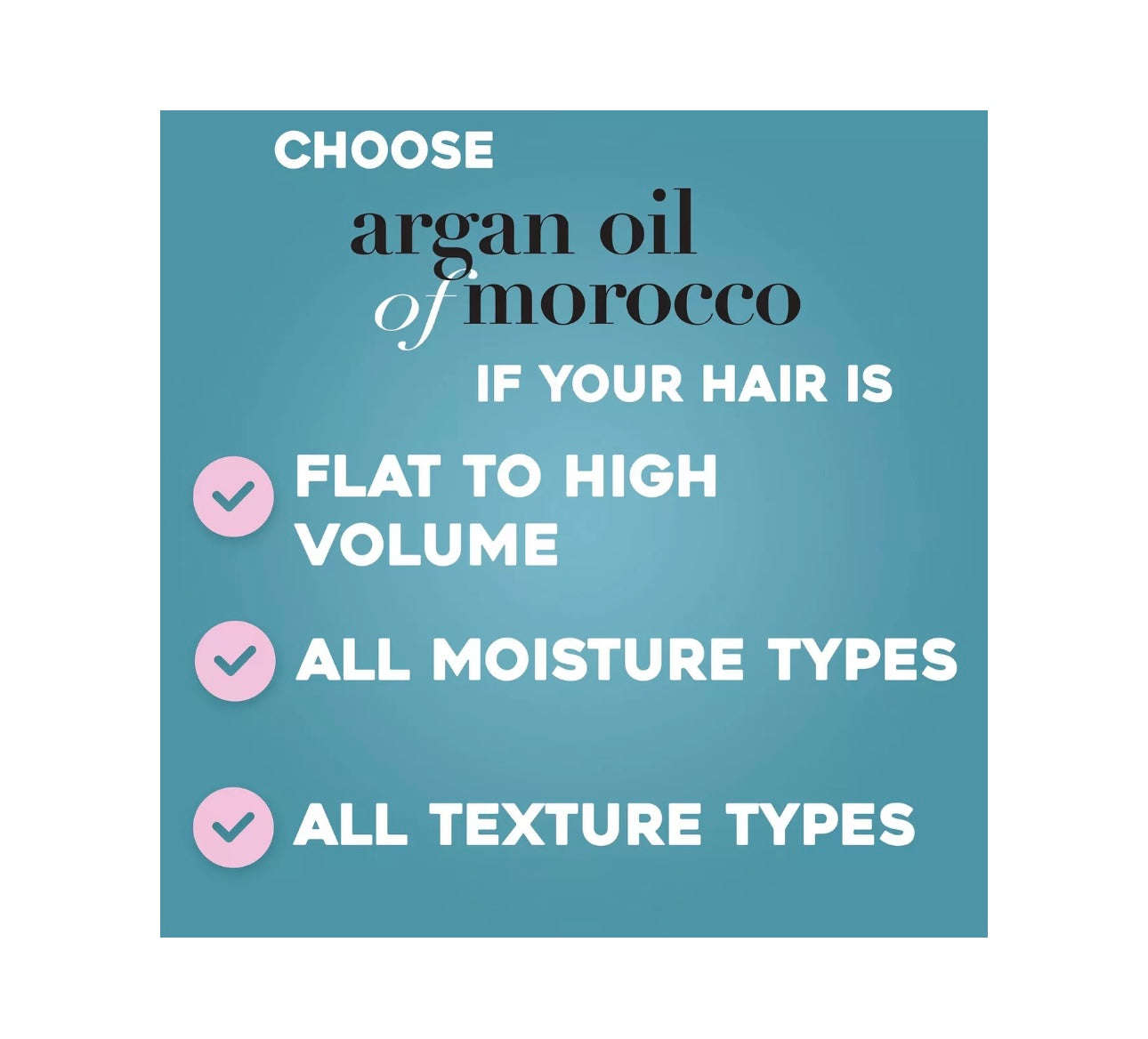 OGX- Weightless Hydrating Oil Mist