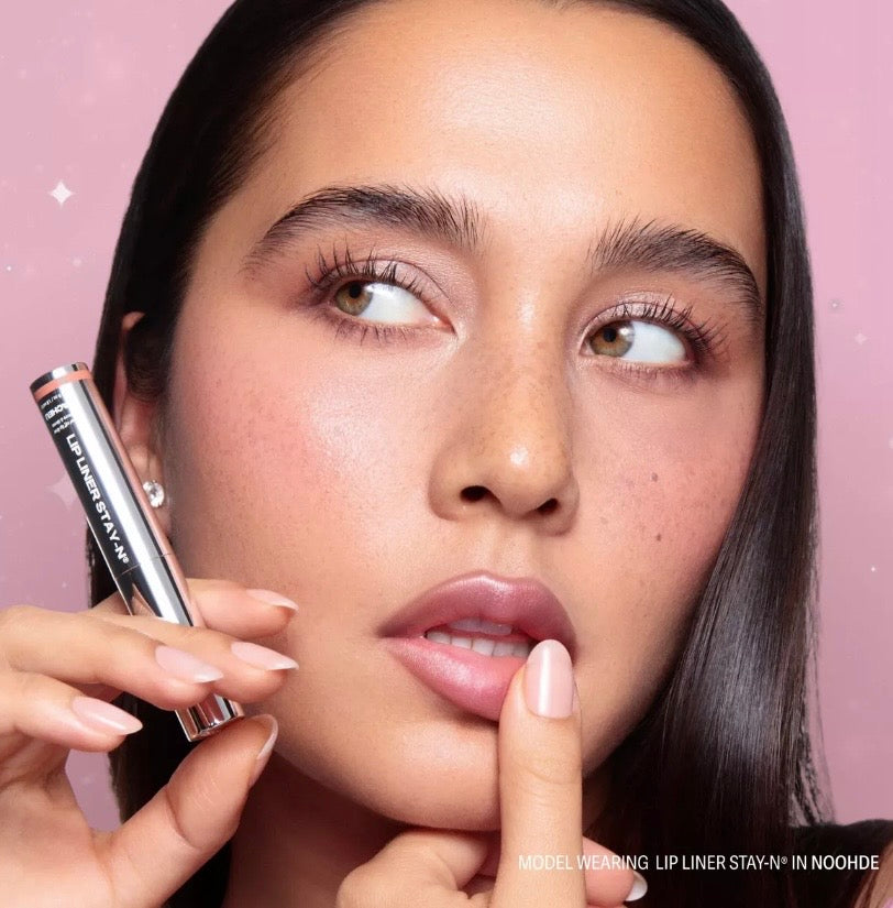 SACHEU- Mini Lip Liner STAY-N
