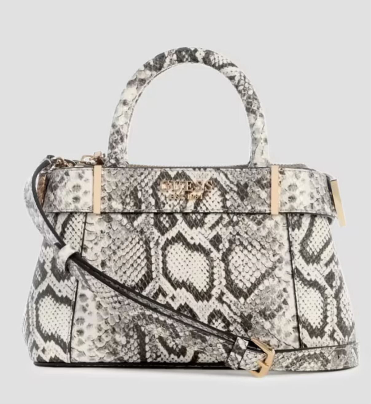 Guess Bag Plus Wallet Set