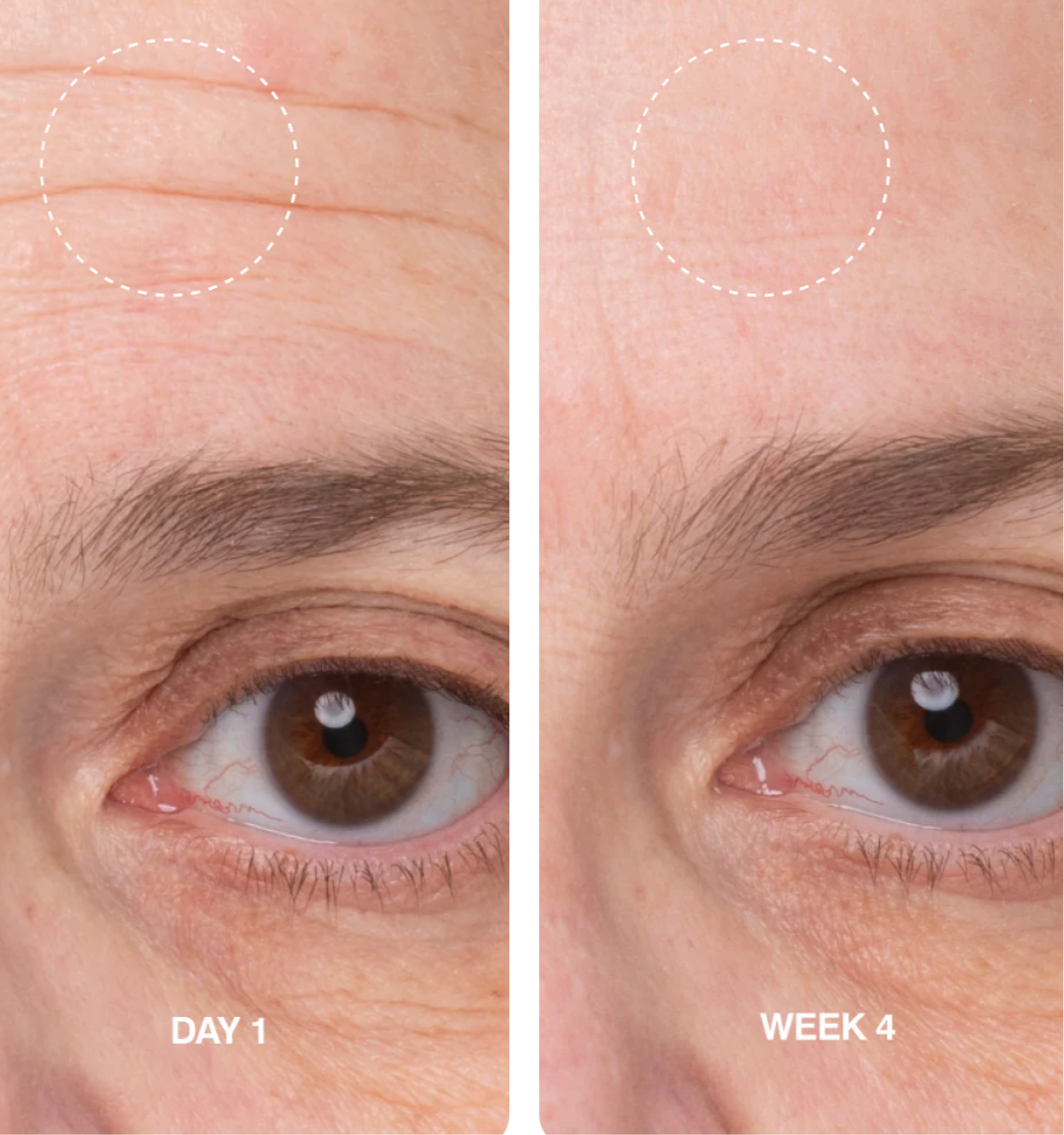 Rhode- Barrier Butter