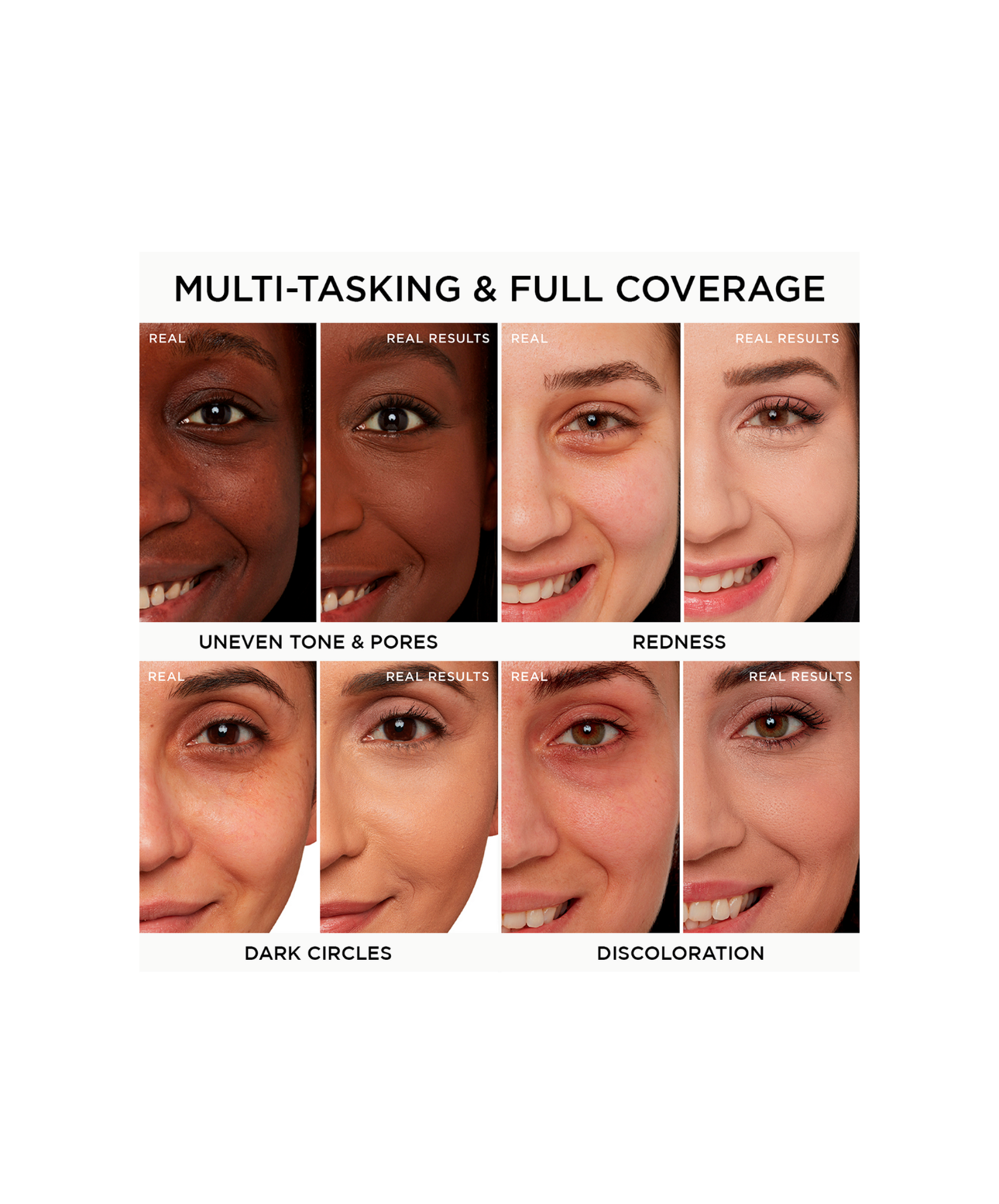 IT Cosmetics- Bye Bye Under Eye Full Coverage Anti-Aging Waterproof Concealer