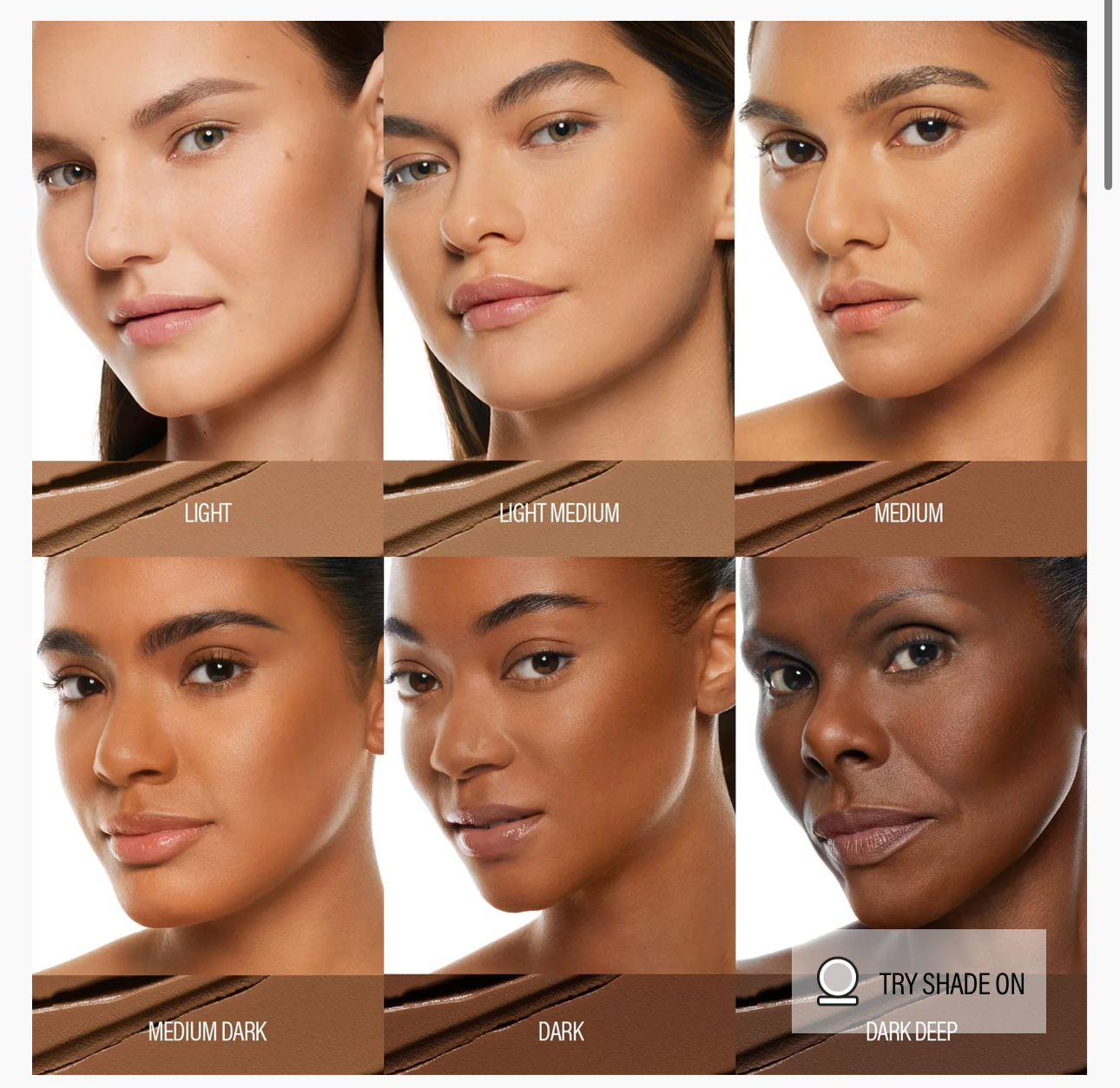 Make Up By Mario-SOFTSCULPT® SHAPING STICK