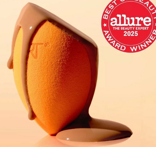 Real Techniques- Miracle Complexion Makeup Blending Sponge