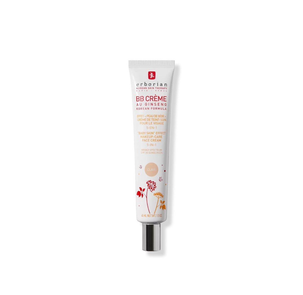 Erborian- BB Cream SPF 20