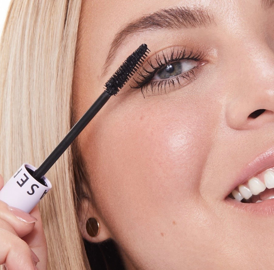 Sephora- Big By Definition Defining & Volumizing Mascara