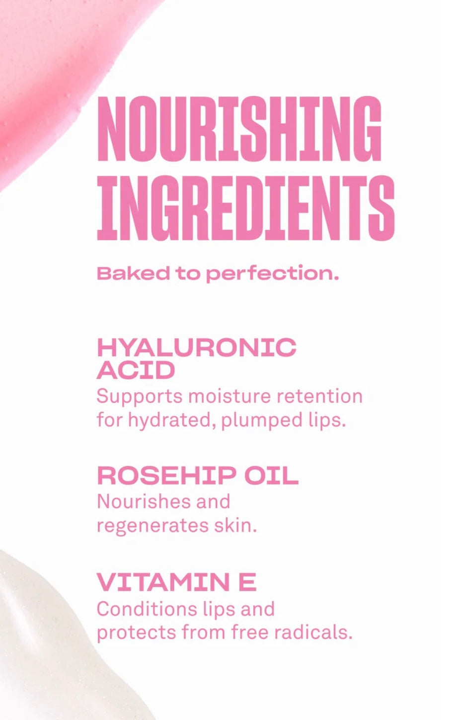 Babe Original Lip Mask