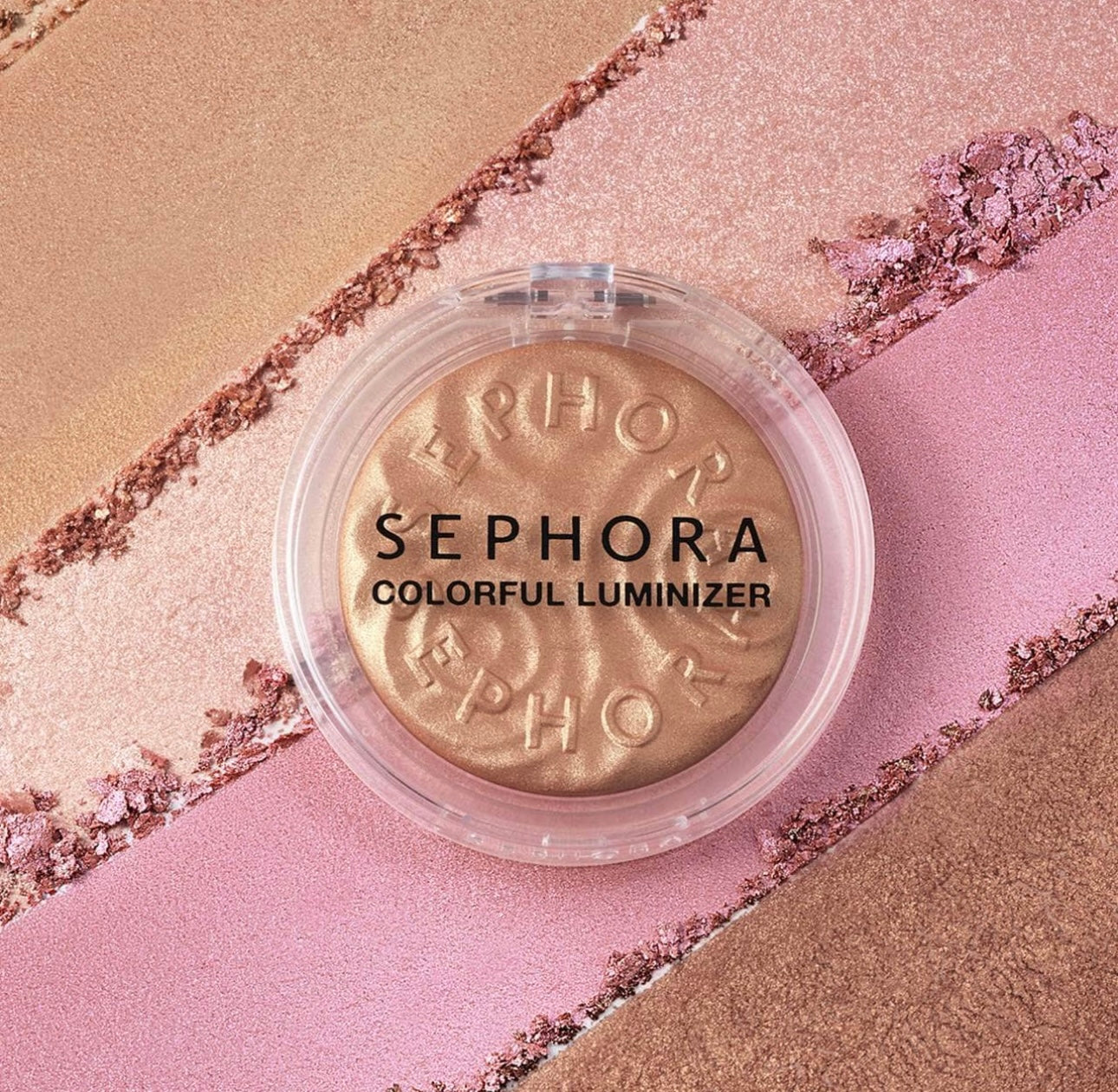 Sephora- Colorful® Powder Luminizer/Highlighter