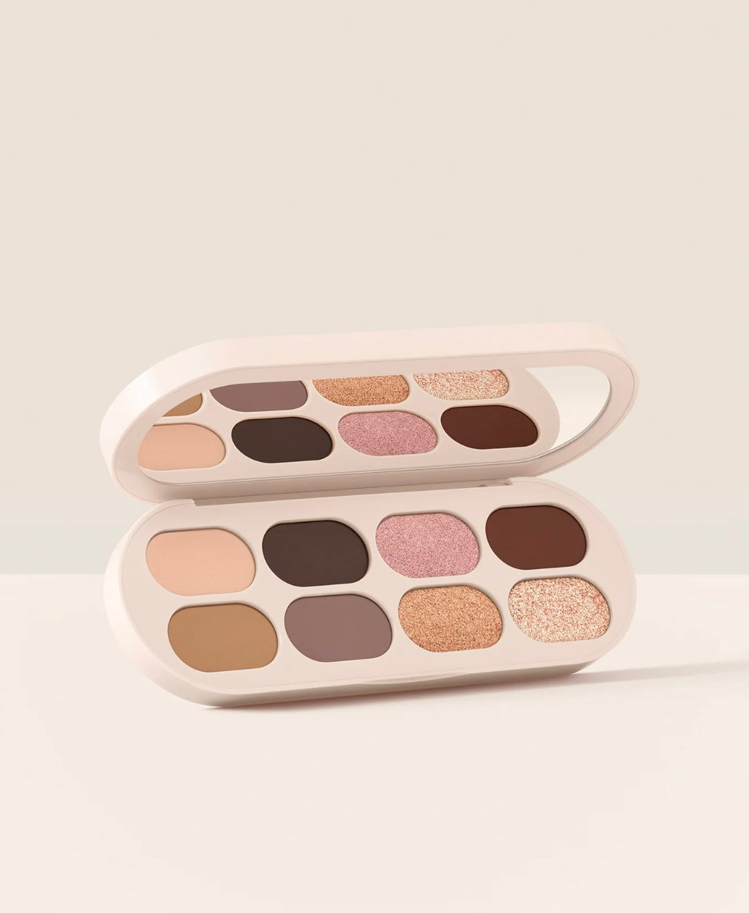 Rare Beauty- Essential Neutrals Eyeshadow Palette