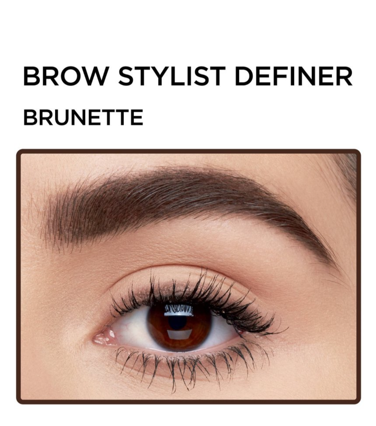 Loreal- Brow Stylist Definer Eyebrow Mechanical Pencil