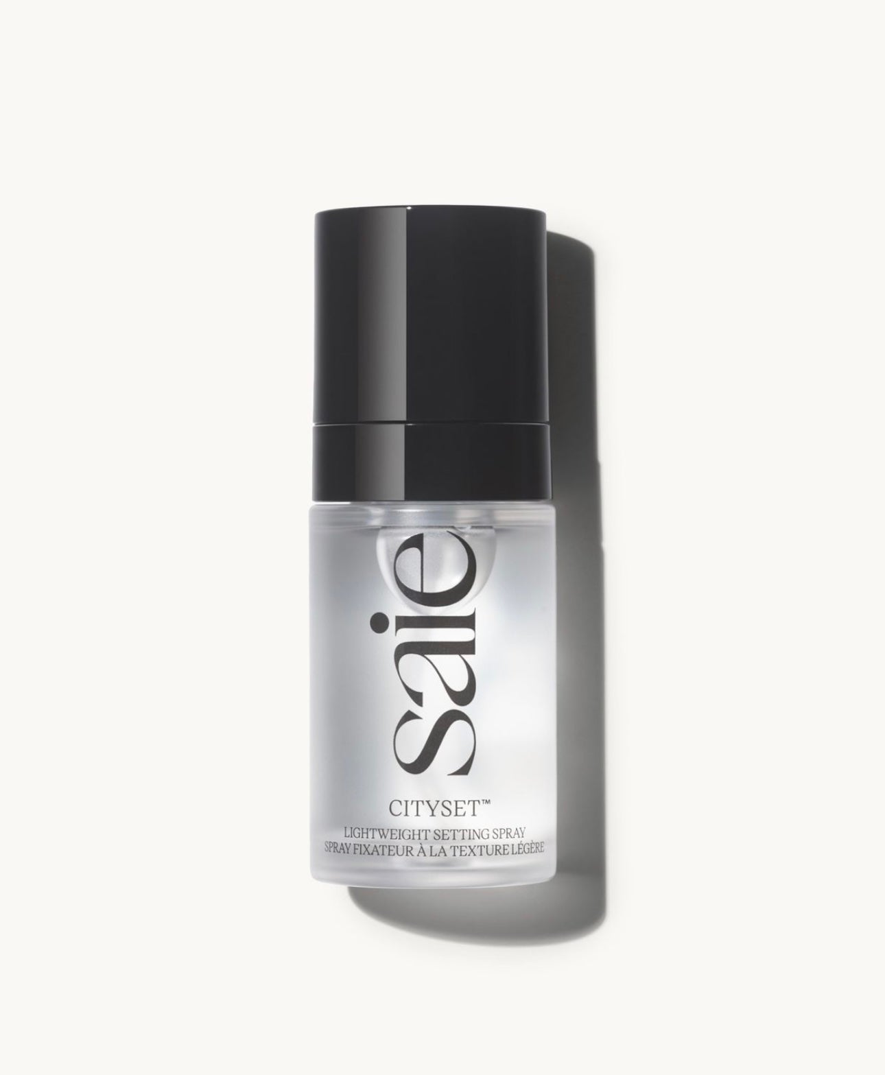 Saie- CitySet™ Ultra-Fine Mist Setting Spray with 16 Hour Wear