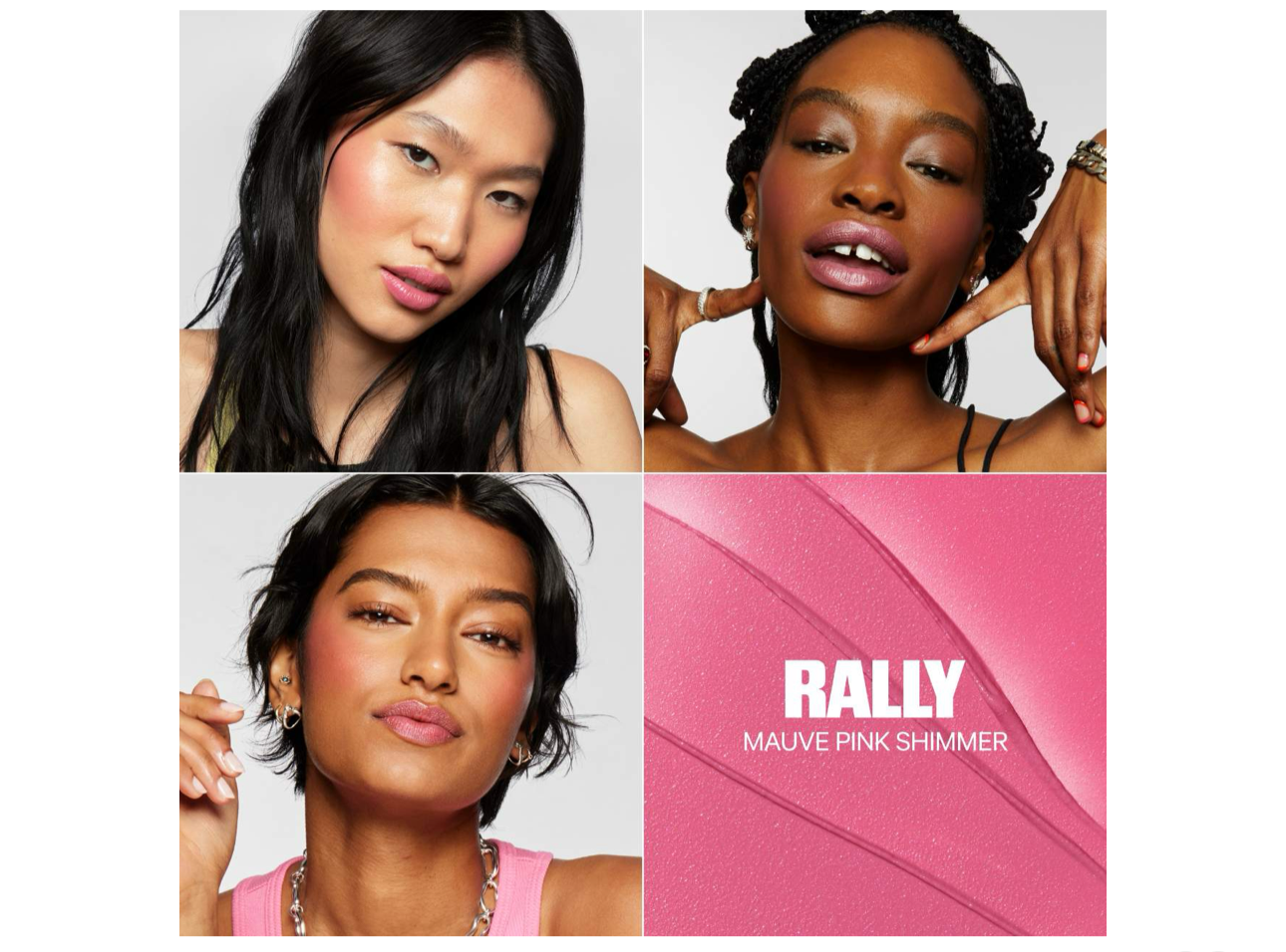 MILK-Sticks Party Mix Blush/Highlighter