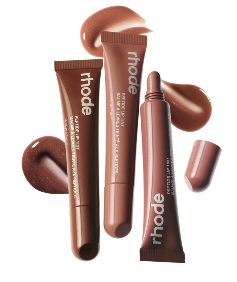 Rhode- The Limited Edition Peptide Lip Tints