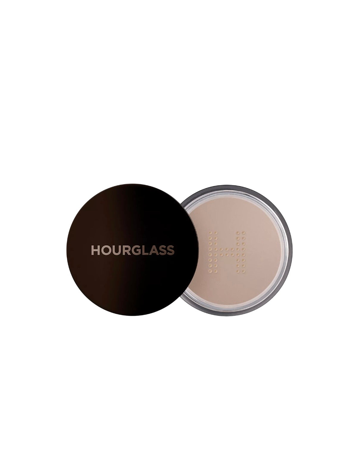 Hourglass- MINI Veil Translucent
Setting Powder