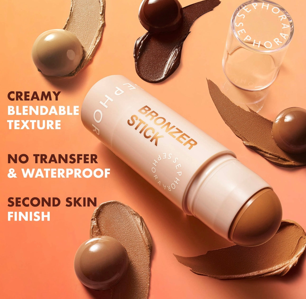 Sephora- Cream Bronzer Stick