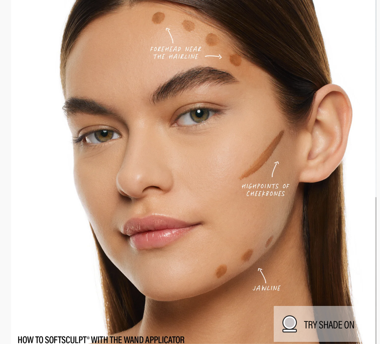 Makeup By Mario-SOFTSCULPT® BRONZING & SHAPING SERUM