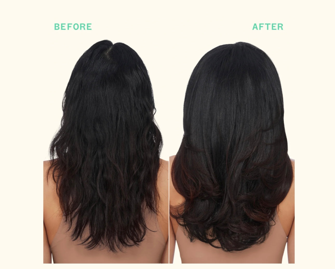 Amika- The Closer -instant split-end seal cream