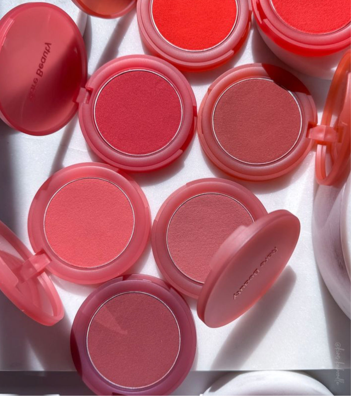 Rare Beauty-Soft Pinch Matte Bouncy Blush