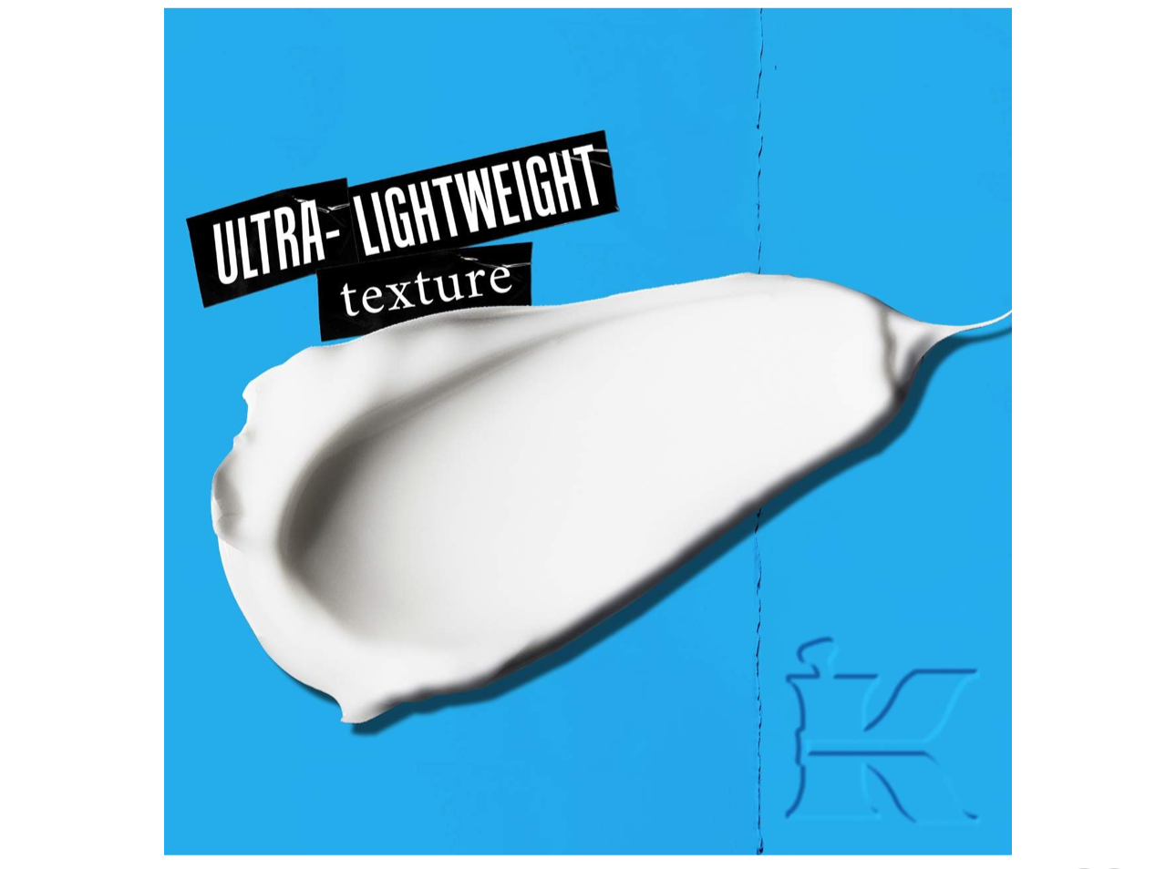 KIEHL’S-Ultra Facial Moisturizing Cream with Squalane