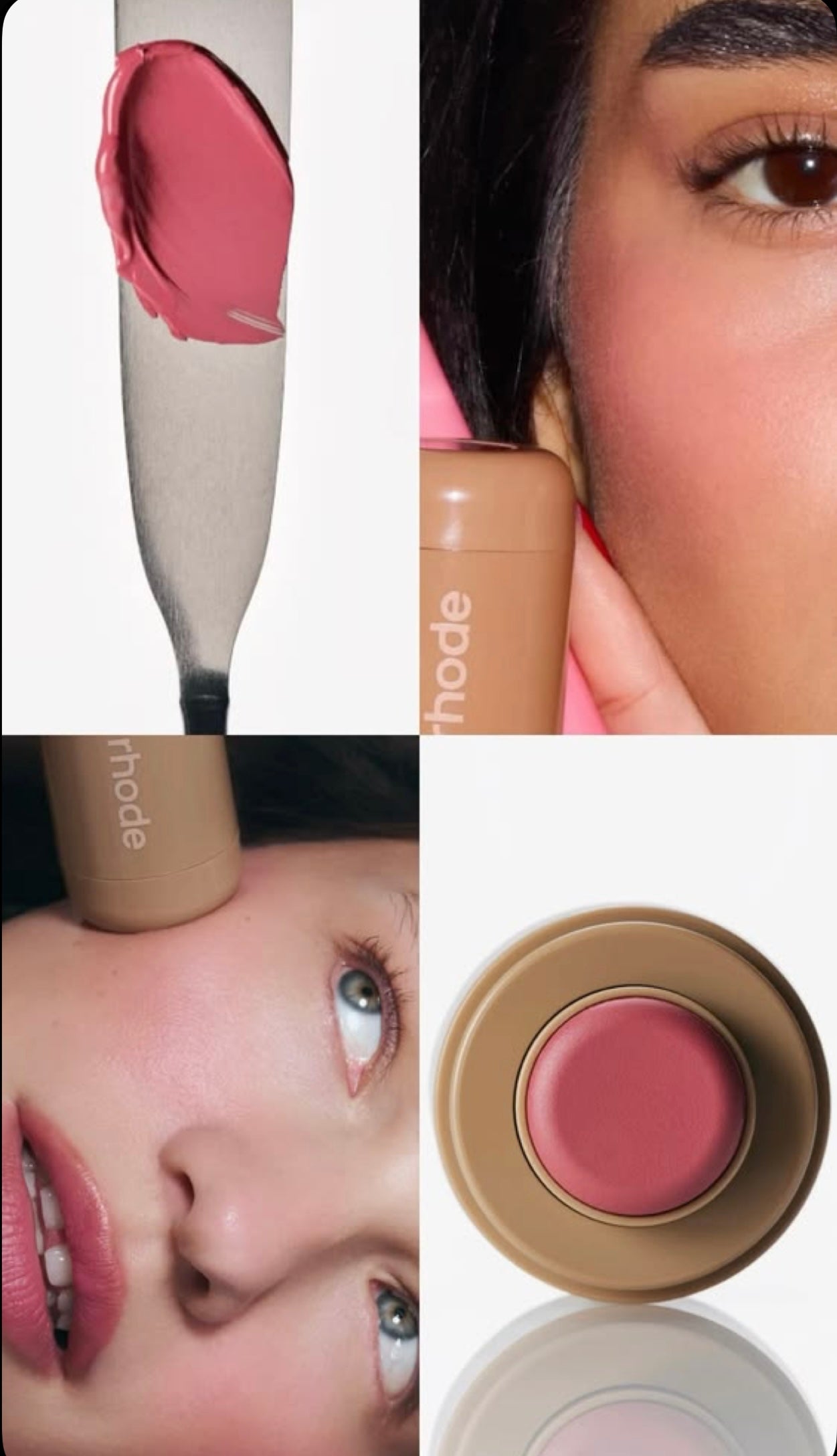 Rhode-Pocket Blush