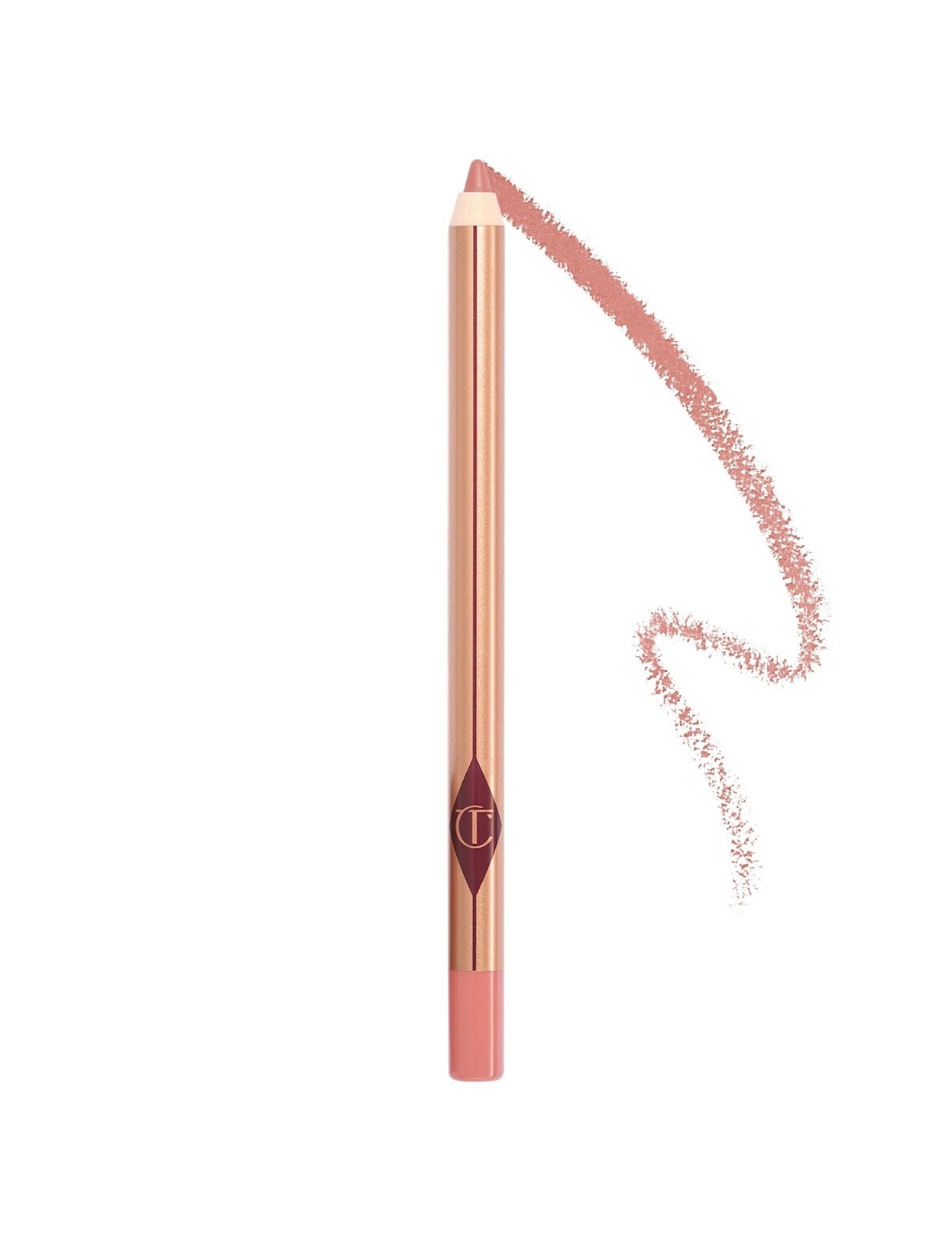 CHARLOTTE TILBURY- Lip Cheat Long-Lasting Waterproof LipLiner