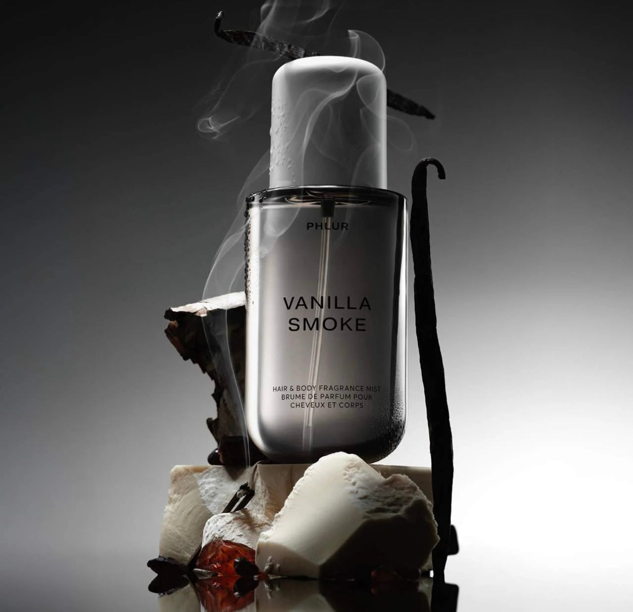 PHLUR- Decadent Layering Body & Hair Mist Set