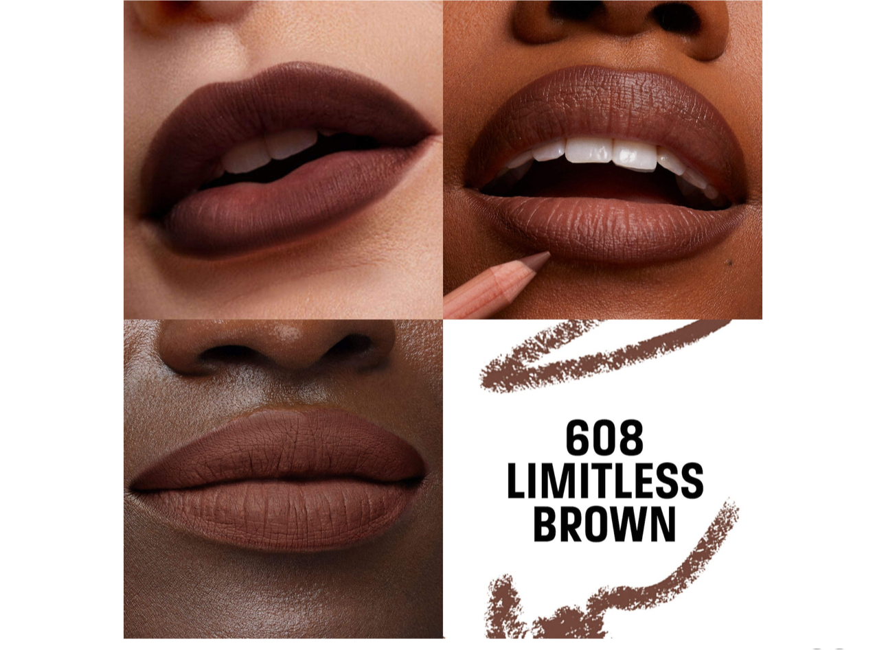 MAKE UP FOR EVER- Mini Artist Color Pencils