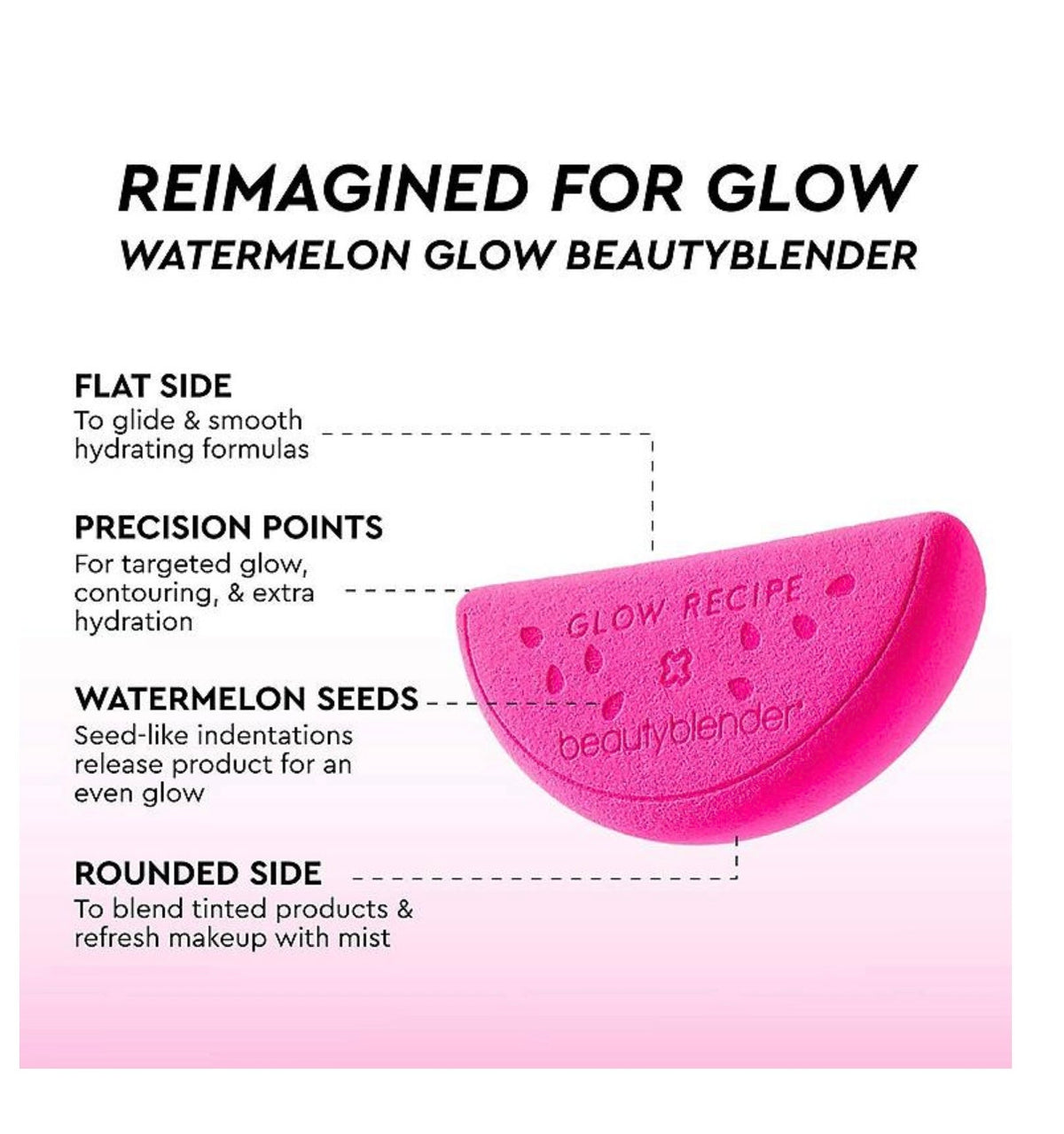 Glow Recipe- Glow Recipe X Beautyblender Watermelon Glow
Bestsellers