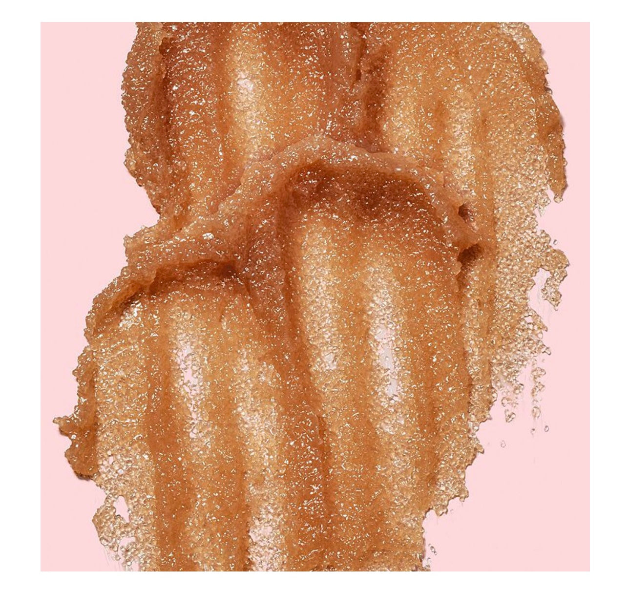 Sephora-  Sugar Body Scrub with AHA